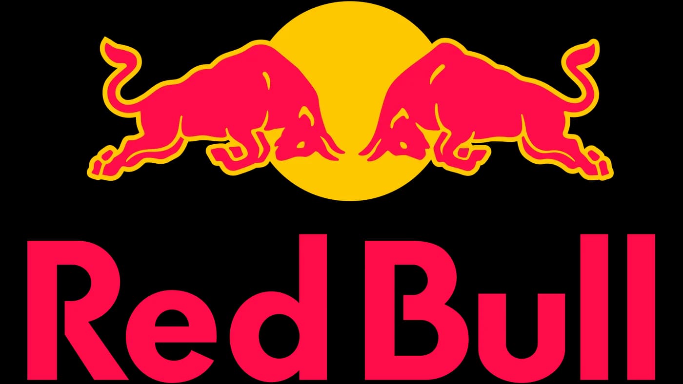 Red Bull Cold Coffe Brew