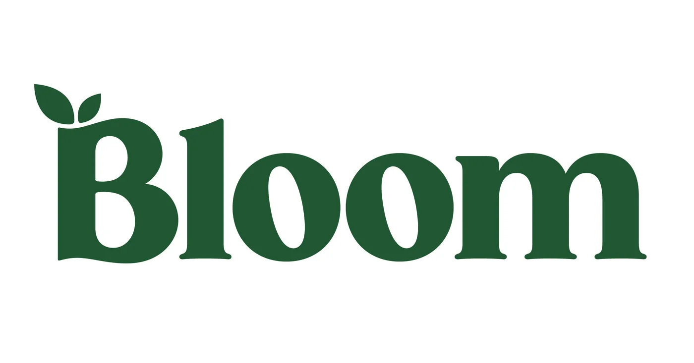 Bloom logo