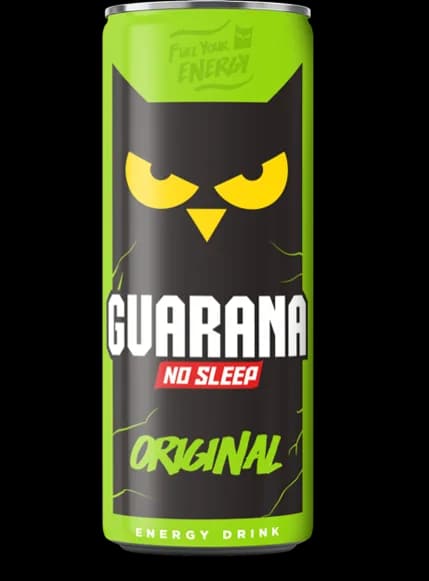 Guarana Classic