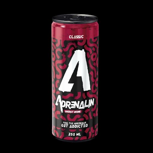 Adrenalin classic