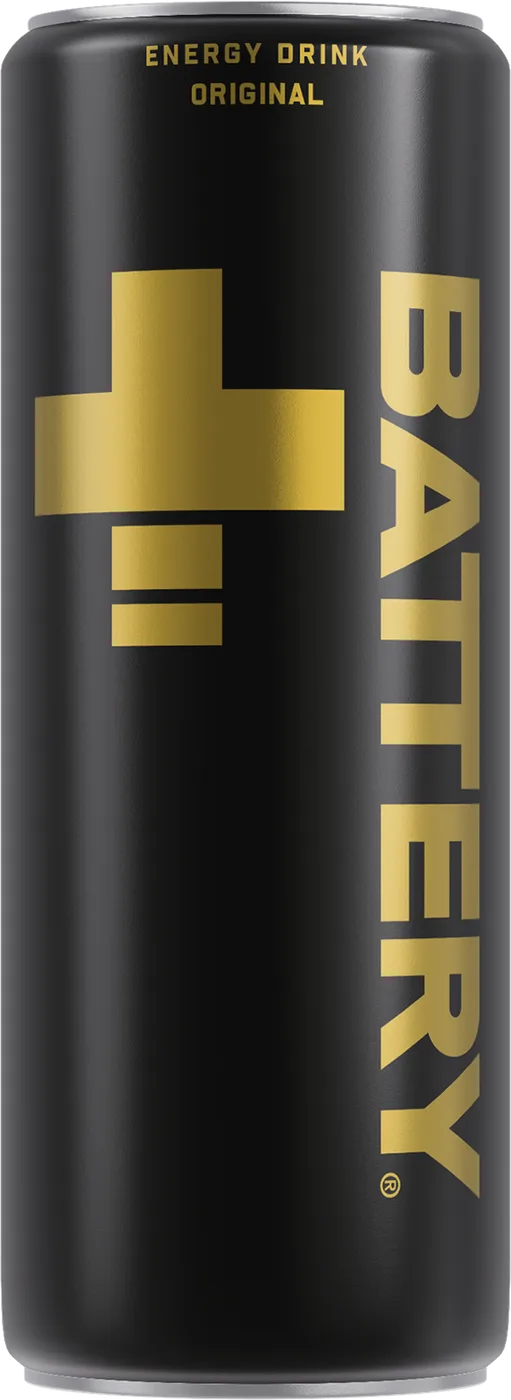 Battery Classic Original