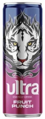 Ultra fruit punch