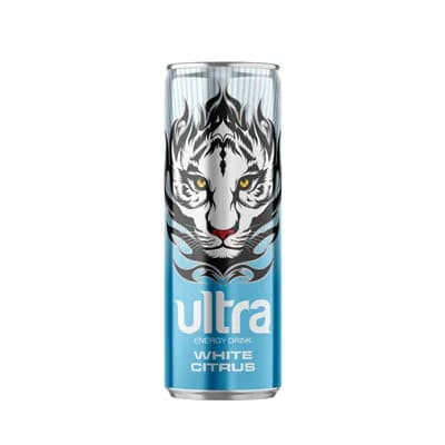 Ultra White Citrus