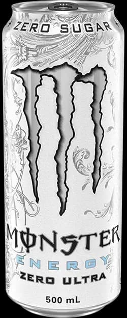 Monster Ultra White Zero Sugar