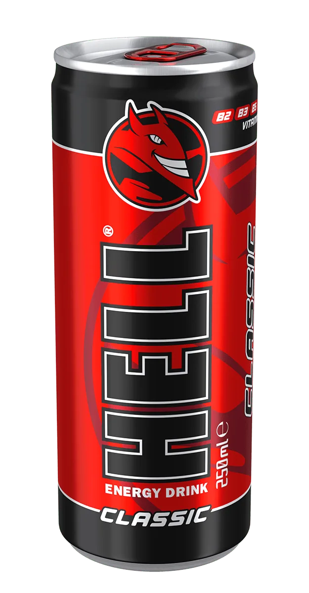 Hell classic