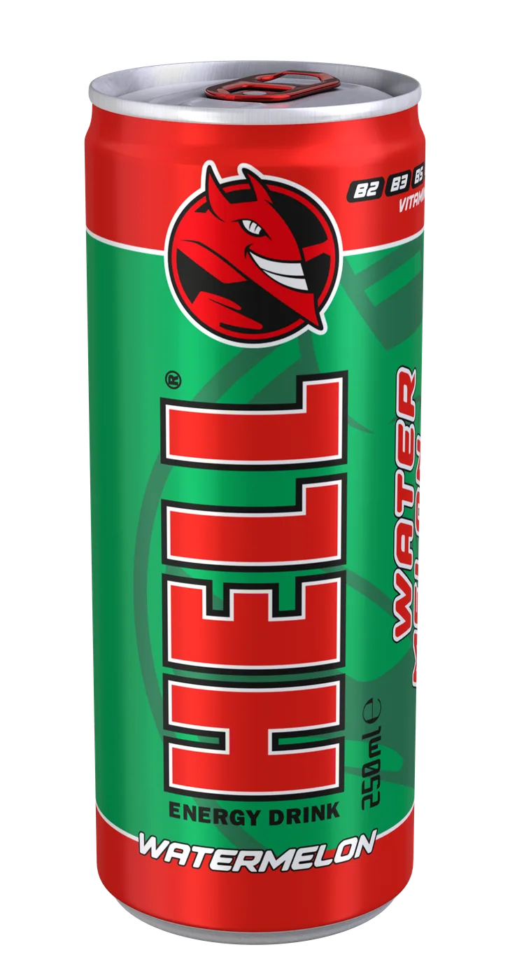 Hell Watermelon