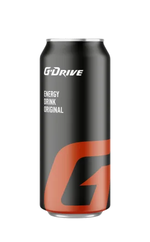 G Drive Original
