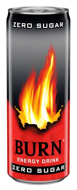 Burn Zero Sugar