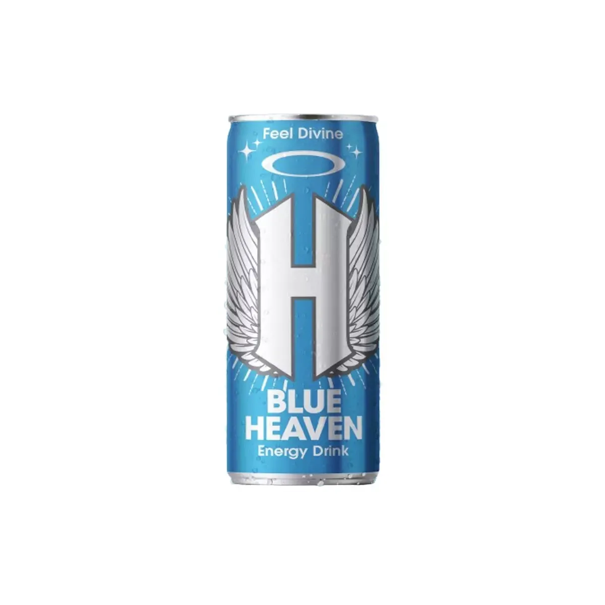 Blue Heaven