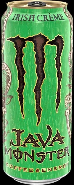 Monster Java Irish Cream Coffee