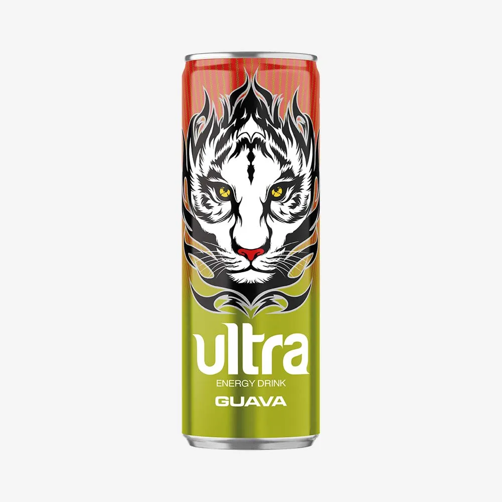 Ultra Guava