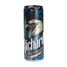 Richard the Rooster Eukaliptus