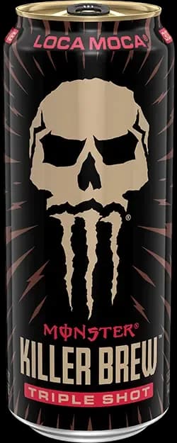 Monster Killer Brew Loca Moca