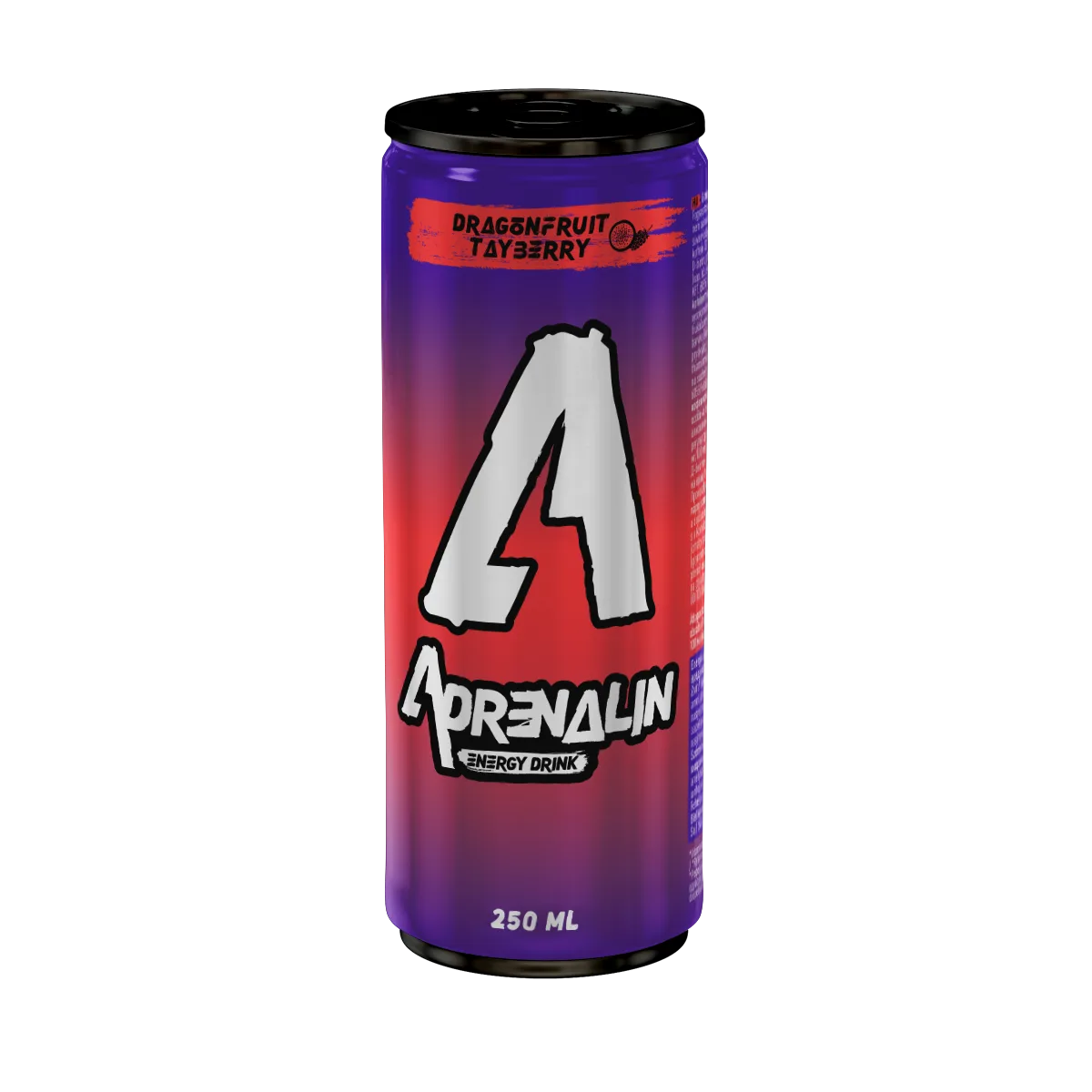 Adrenalin tayberry dragon fruit