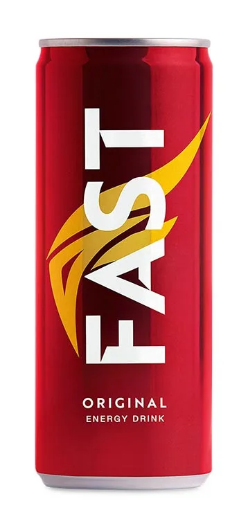 Fast Classic Original
