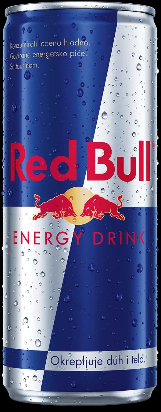 Red Bull Classic