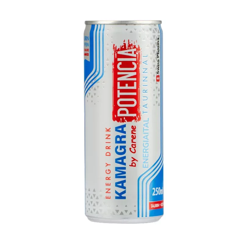 Kamagra potencia