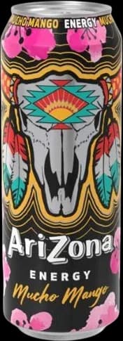 Arizona Mucho Mango