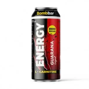 Bombbar Energy Classic