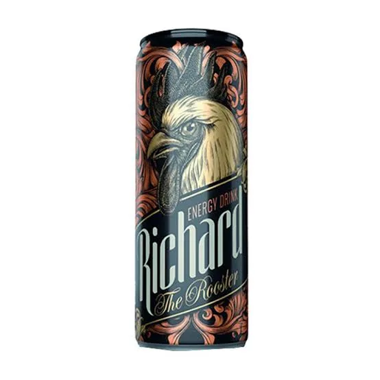 Richard the Rooster Classic