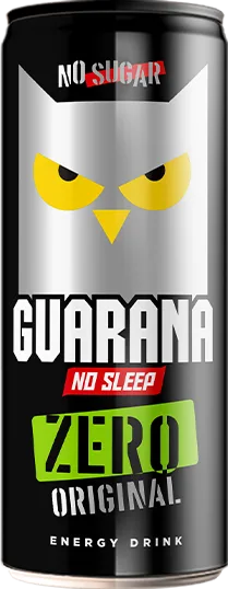 Guarana Zero Sugar Classic