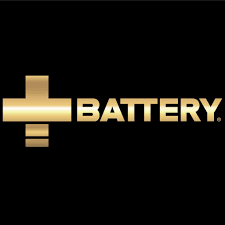 Battery logo