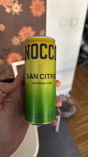 Nocco zlo